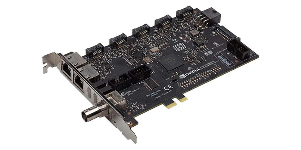 PNY NVIDIA Quadro Sync II