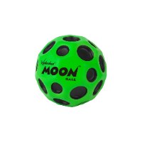 וואבובה מון בול כדור ירח מקצועי ירוק Waboba Moon Ball
