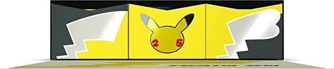 קלפי פוקימון חגיגת 25 שנה מארז פרימיום Pokémon TCG: Celebrations Collections Ultra Premium Box