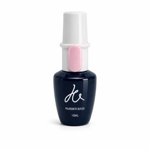 בסיס ראבר  I CLASS MILKY PINK 15ml