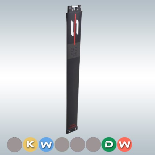 Carbon Mast Blackbird 95