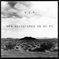 R.E.M./NEW ADVENTURES IN HI-FI