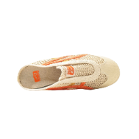 Onitsuka Tiger Mexico 66 Sabot 'Oatmeal Habanero