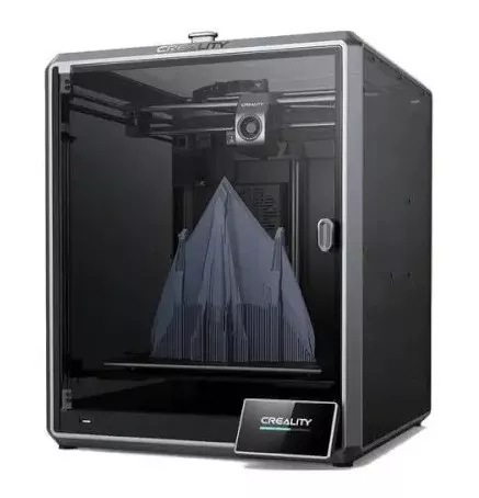 מדפסת תלת ממד קריאליטי Creality K1 Max