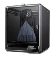 Creality K1 Max – מדפסת תלת-ממד עוצמתית ליצירות גדולות