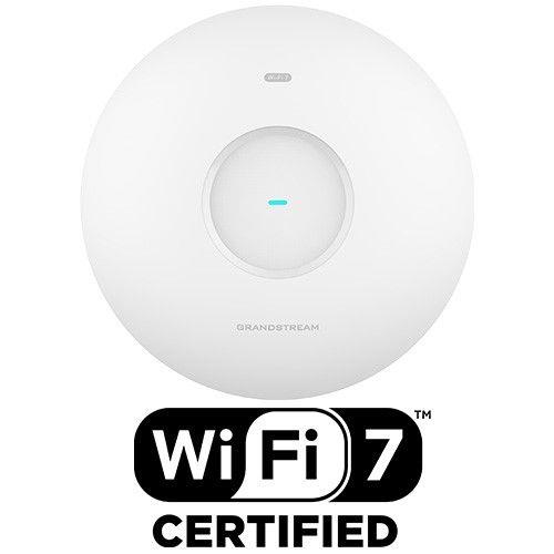 GRANDSTREAM WI-FI 7 ACCESS POINT