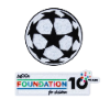 ליגת אלופות + foundation - חולצת משחק קומו בית 26/27