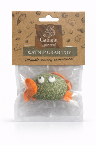 סרטן קטניפ CATAGAT