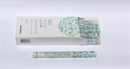 מוקסה פרימיום סיגר - Premium Moxa Rolls - מקלות מוקסה לטייגר וורמר - 30 יחידות, קוטר 0.5 ס"מ אורך 12 ס"מ