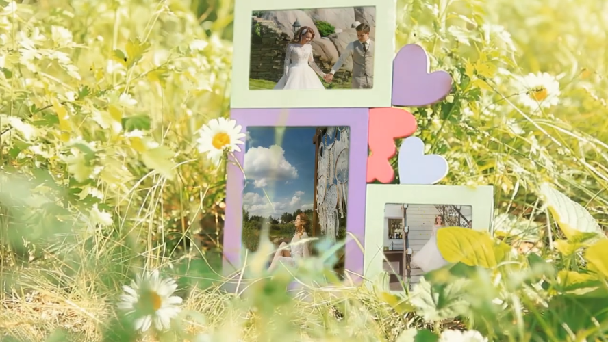 Spring Love