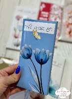 טבלת שוקולד פסח כשר בעיצוב אישי