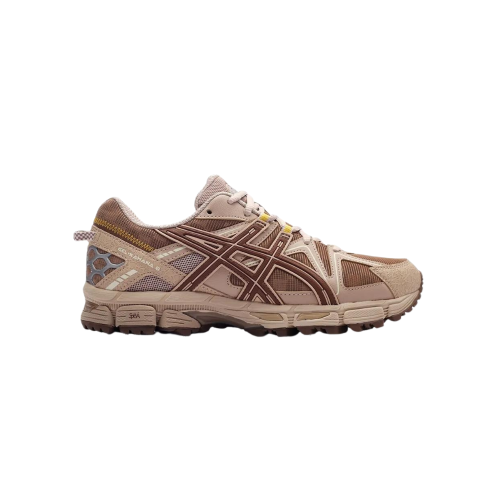 ASICS GEL-KAHANA 8 'BROWN' – נעלי אסיקס