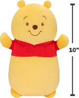 סקווישמלו בובה כרית רכה חיבוקי פו הדוב 25 ס"מ Squishmallows