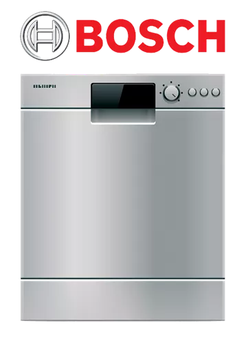 Dishwasher