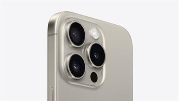 Apple iPhone 15 Pro 128GB - יבואן CELLNOW