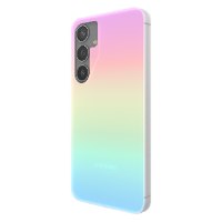 כיסוי ZAGG Milan Iridescent ל- Samsung Galaxy S24 צבע צבעוני
