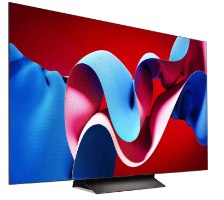 טלוויזיה חכמה 48 OLED evo ברזולוציית 4K דגם LG OLED48C46LA