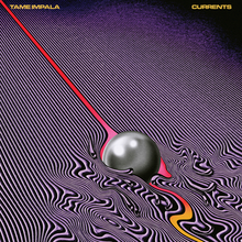 TAME IMPALA/CURRENTS