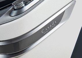 כורסת עיסוי ארגונומית מבית קסאדה Casada Pollux