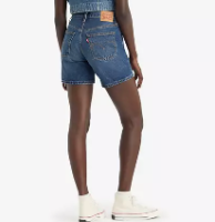 501® MID THIGH SHORTS - שורט ליוויס