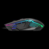 עכבר גיימינג GAMDIAS AURA GS4