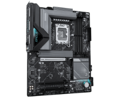לוח למעבד דור 15 Gigabyte B860 EAGLE WIFI6E ATX 2.5GB LAN