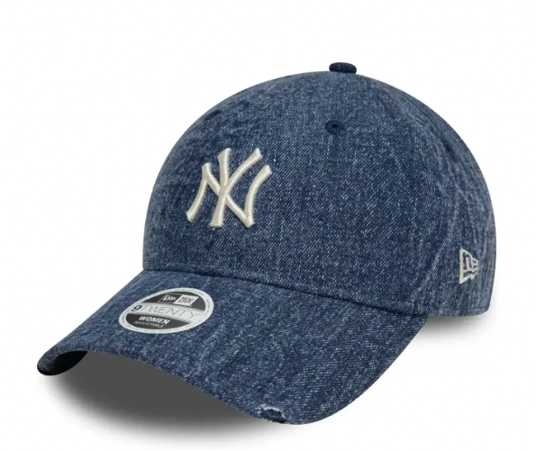 כובע ניו ארה ג’ינס 60595375 ACID DENIM 9TWENTY NEYYAN