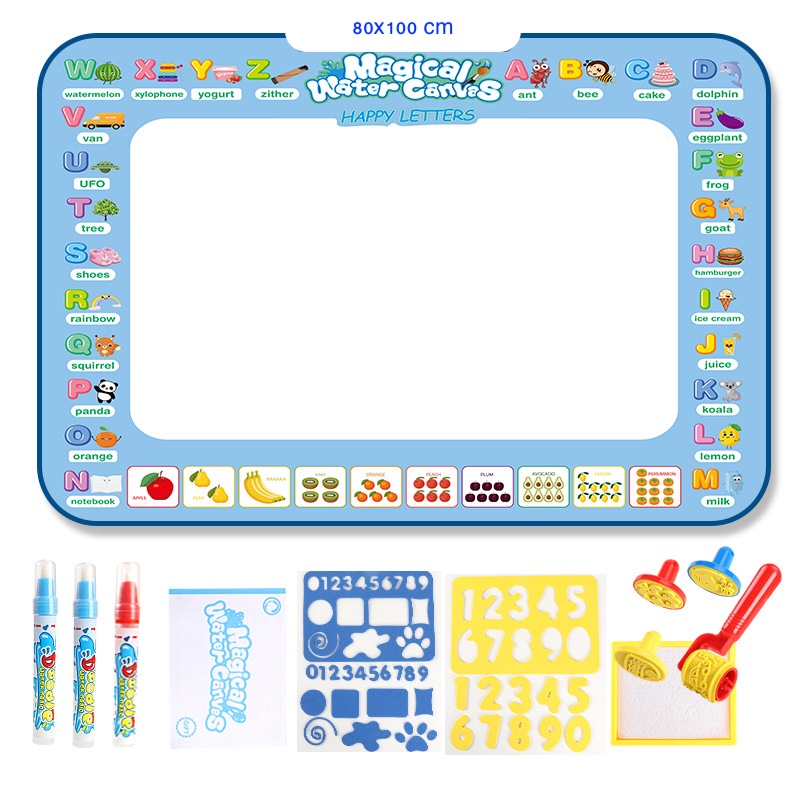 תכולת ערכת MagicPad
