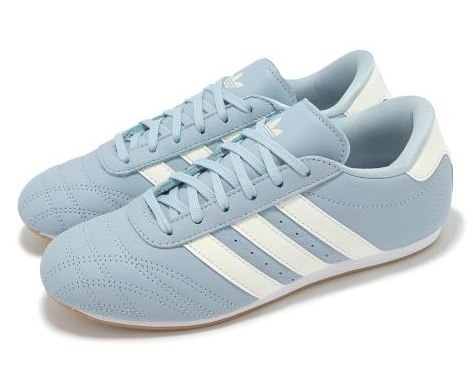 נעלי אדידס נשים Adidas Taekwondo תכלת