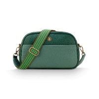 Cross Body דגם FRIDA חדש רצועה מתכווננת | 26.5x7.5x16.5 cm