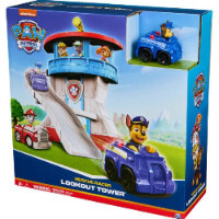 מפרץ ההרפתקאות - מגדל הצלה - Adventure Bay