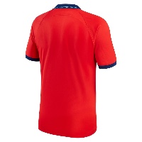 England Away Stadium Shirt 2022