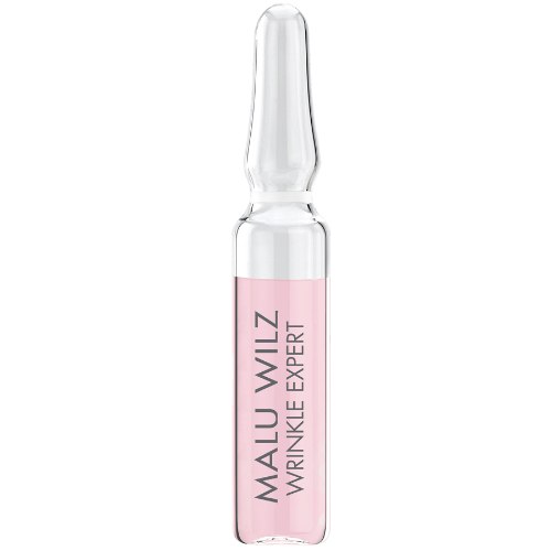 MALU WILZ אמפולות אנטי אייג’ - Wrinkle Expert
