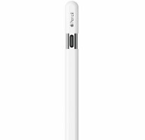 עט לאייפד Apple Pencil USB-C - אחריות DCS