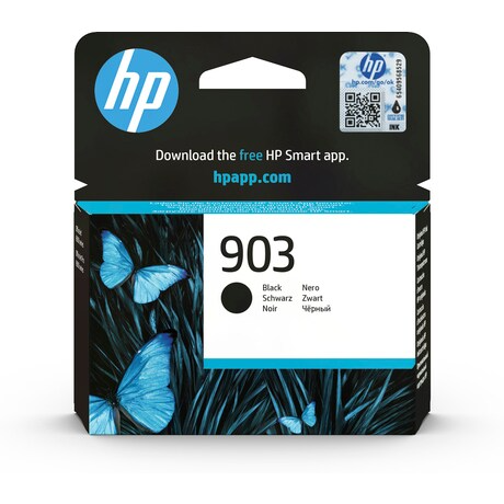 ראש דיו שחור מקורי 903 HP