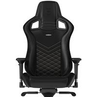כיסא גיימינג משרדי Noblechairs EPIC שחור/זהב