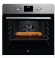 תנור רב תכליתי 71 ליטר דגם Electrolux EOH6212X אלקטרולוקס נירוסטה