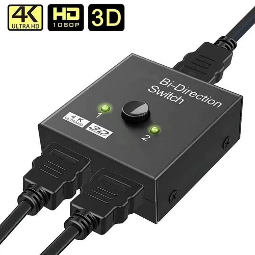 מתג HDMI דו כיווני