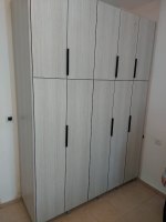 ארונות קיר 5