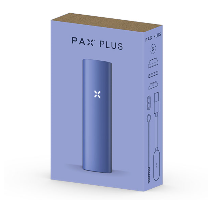 וופורייזר PAX PLUS - לאידוי צמחים
