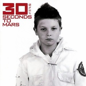 THIRTY SECONDS TO MARS -2LP