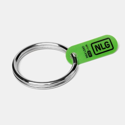 טבעת למפתח קבוע - NLG