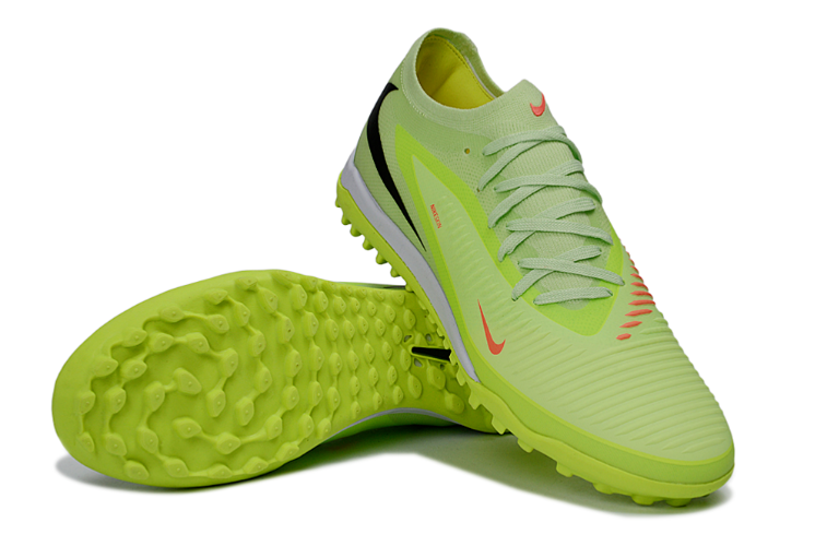 נעלי קטרגל נייק React Phantom GT Pro ירוק
