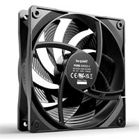 be quiet! Pure Wings 3 120mm PWM HS Black 3-Pack