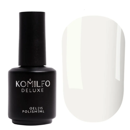 ג'ל מס' 9 קומילפו KOMILFO GEL POLISH