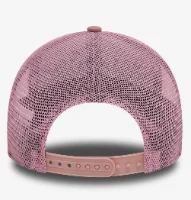 כובע ניו ארה  NEW ERA - רשת ורוד