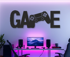 Joystick Game