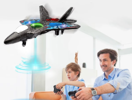 Jet X - טיסת אקסטרים