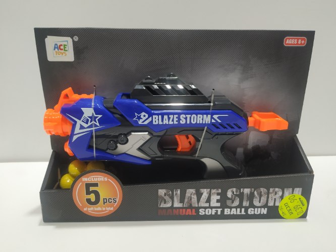 Blaze Storm 5128