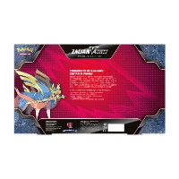 קלפי פוקימון מארז Pokémon TCG: Zacian V-UNION Special Collection